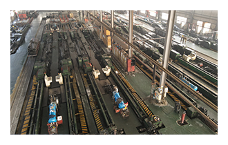 绥宁钢筋套筒生产厂家