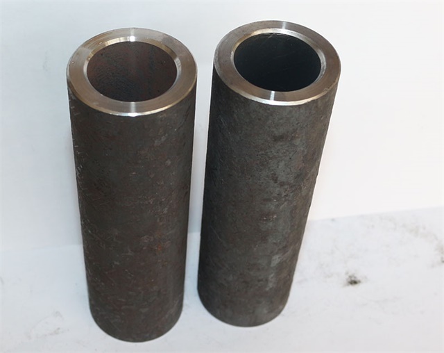 绥宁冷挤压钢筋套筒接头技术性能