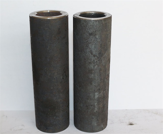 绥宁冷挤压钢筋套筒联接连接头分开是多少