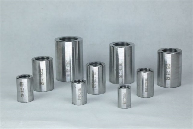 绥宁直螺纹钢筋套筒的优势和特点