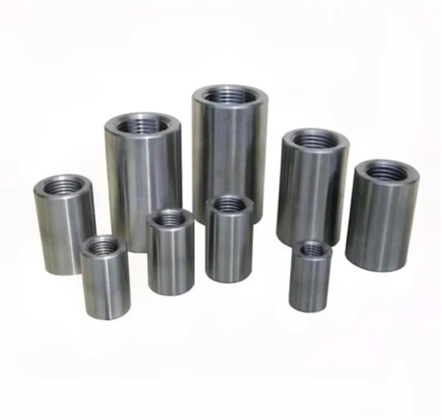 绥宁直螺纹钢筋套筒数量