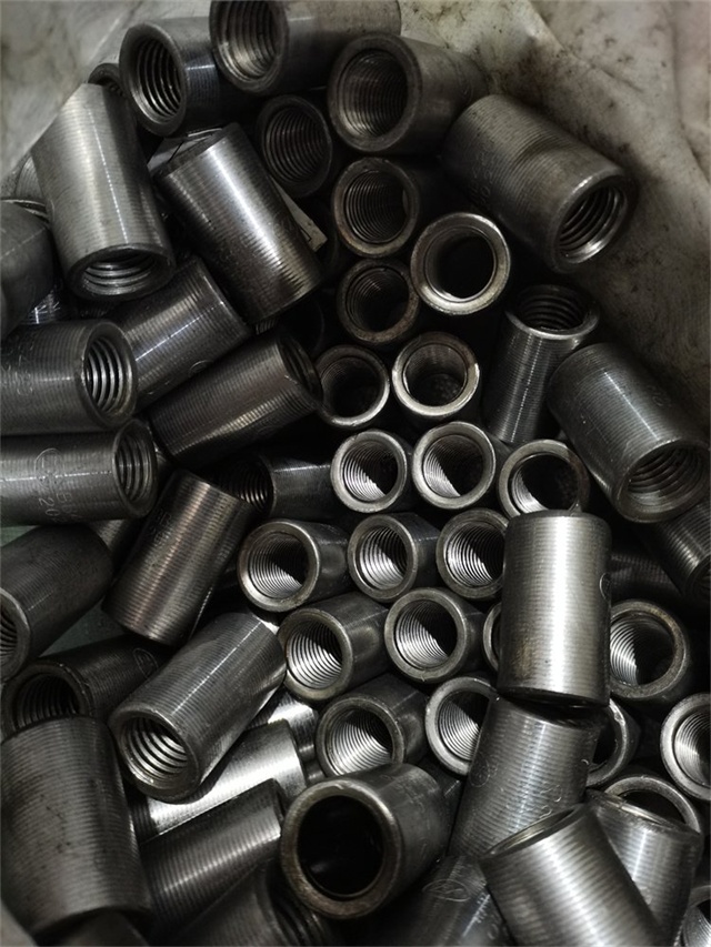 绥宁钢筋套筒扭力