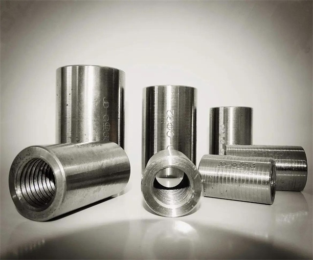 绥宁直螺纹钢筋套筒技术参数