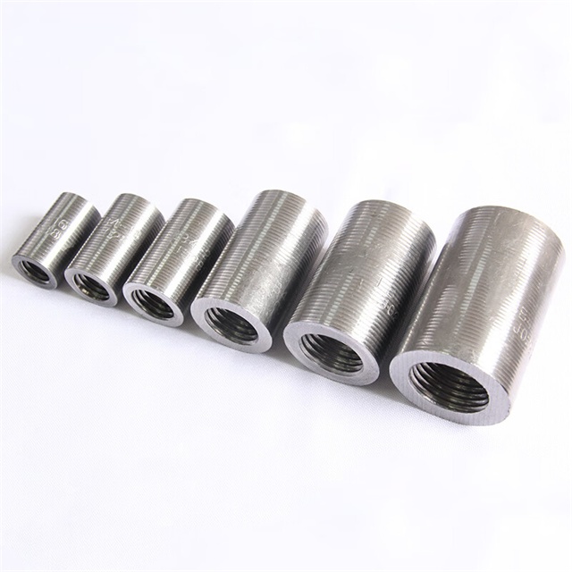 绥宁冷挤压钢筋套筒多少钱一个