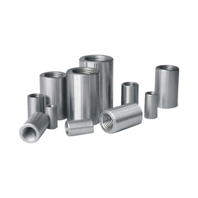 绥宁钢筋冷挤压套筒压痕规定