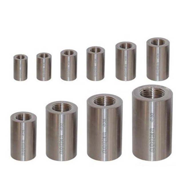 绥宁直螺纹套筒连接技术规范